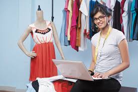 CERTIFICATE IN FASHION TECHNOLOGY